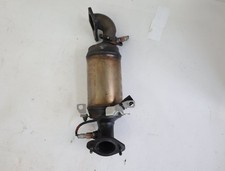 Catalytic Converter VW Golf 6 1K0254201C 1.2 77 KW 105 hp Petrol 07-2011