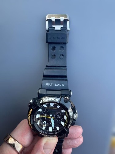 Montre homme casio shock - homme, g-shock