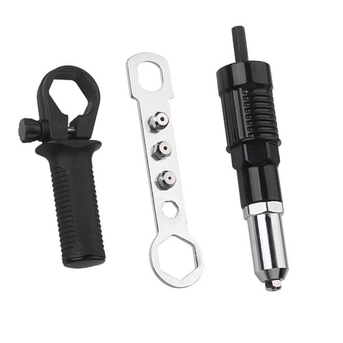 Adaptateur pour riveteuse - pour,