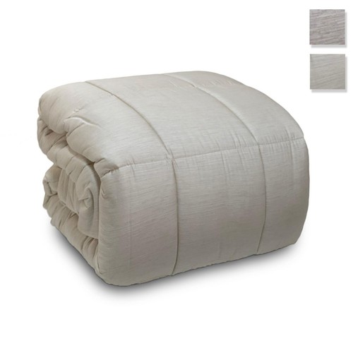 Couette hiver pour lit - d'hiver,