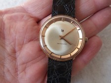 MONTRE VINTAGE LIP PANORAMIC