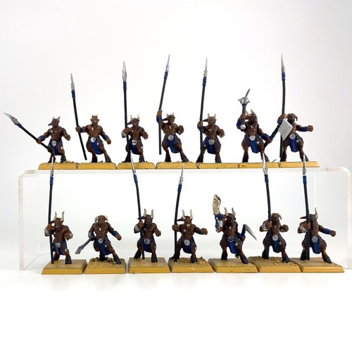 X13 gors plastic - x13, warhammer