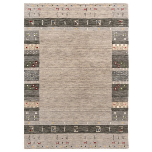 Tapis oriental laine - en,