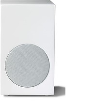 Tuner radio DAB, FM/AM, Tivoli Audio Model 10+, Frost White, TESTÉ