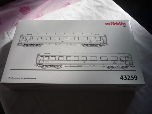 Set train rapide - set,