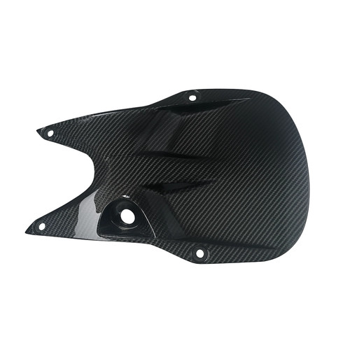 Passage roue carbone ducati - passage,