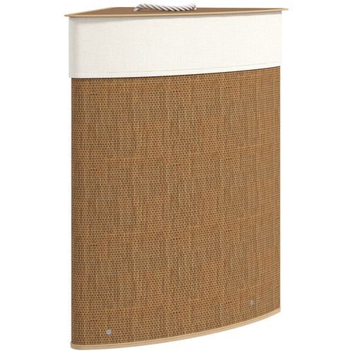 Homcom panier linge en - homcom,
