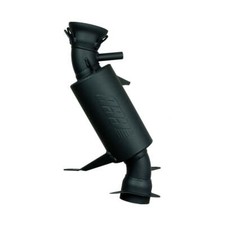 GGB Exhaust Mountain Muffler