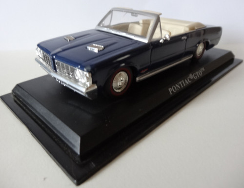 Pontiac gto 1964 - -,