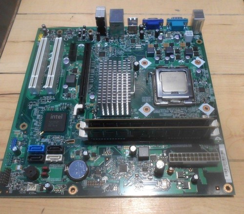 7n90w dell vostro 230 - 7n90w,