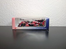 Toyota GR010 - Le Mans 2025 -