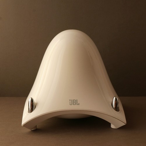 Enceintes jbl creature - jbl, ii