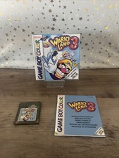 Wario Land 3 pour Game Boy