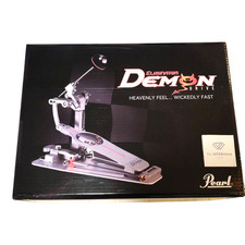 Pédale de batterie Pearl