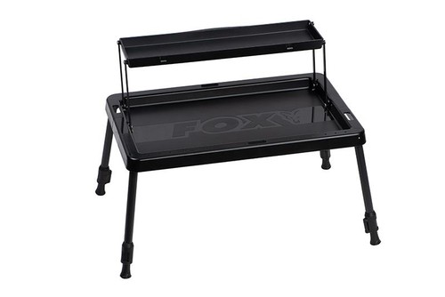 Fox table bivvy compact - fox, 2