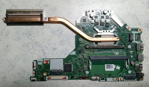 Carte mère 8265u original - i5,
