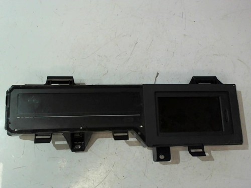 Compteur renault scenic - compteur, 3