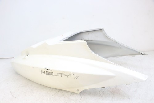 Carenage arriere kymco - carenage,