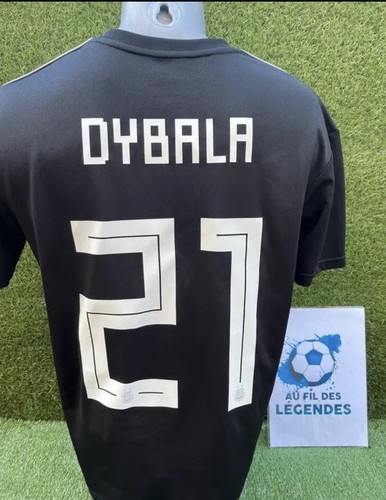 Maillot dybala argentine - dybala,