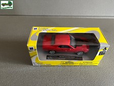 Voiture miniature 2006 Dodge