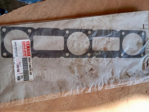 Joint admission yamaha 1200 - joint,