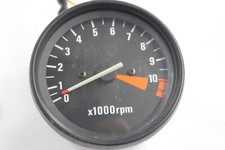 TACHOMETER X1000RPM 37250-MB1-028 1983 HONDA VF750C MAGNA