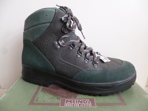 Meindl chaussures - chaussures, de