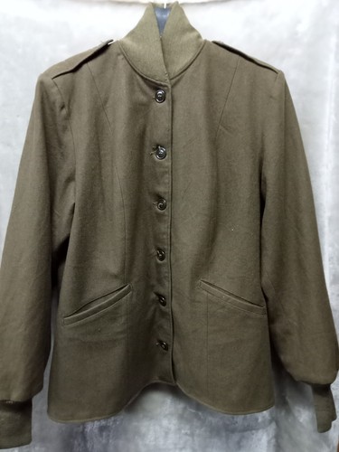 Vtg women ww2 - ww2, m-43
