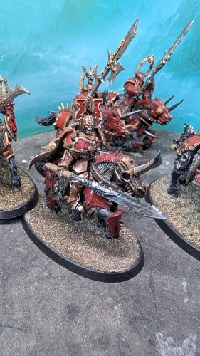 Warhammer battle 5 - ,