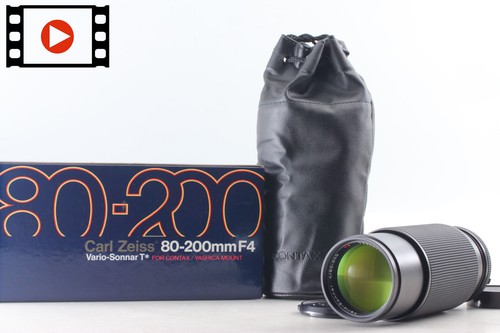 Top mint objectif - objectif, contax