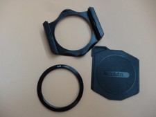 Porte filtre COKIN série A +