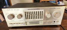VINTAGE MARANTZ PM 700 DC POWER AMPLIFIER