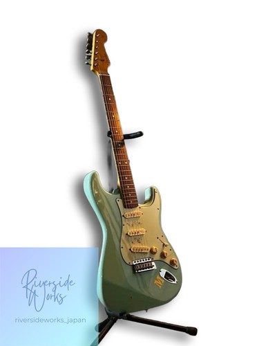 Rare guitare vintage daphne - guitare,