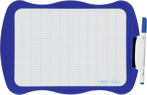 Tableau noir bic double face - bic,