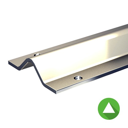 Rail visser m pour - rail,