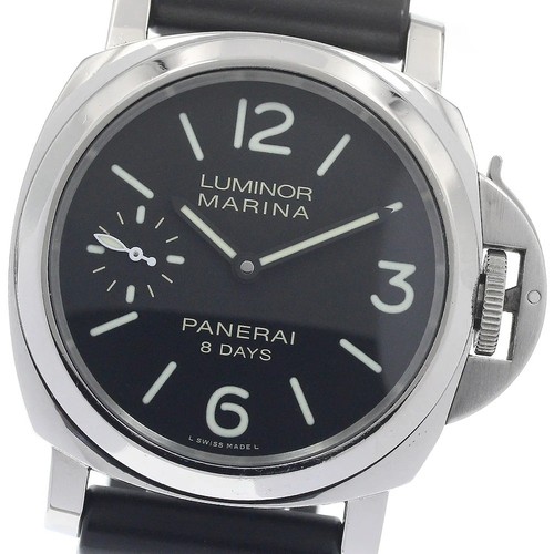 Montre homme panerai luminor - montre,