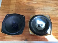 2 BOOMERS KEF B200 / SP1014