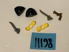 Pièce Lego  Pour Figurine Thème Pirate