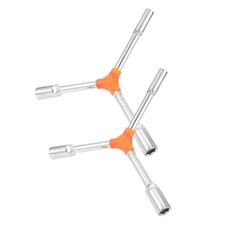  2 Pcs Démonte Valve Pour Pneu Extracteur De Outils Réparation Des Pneus