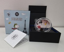 Coffret 10€ Euros Argent