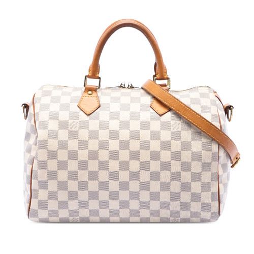 Louis vuitton damier - damier, azur