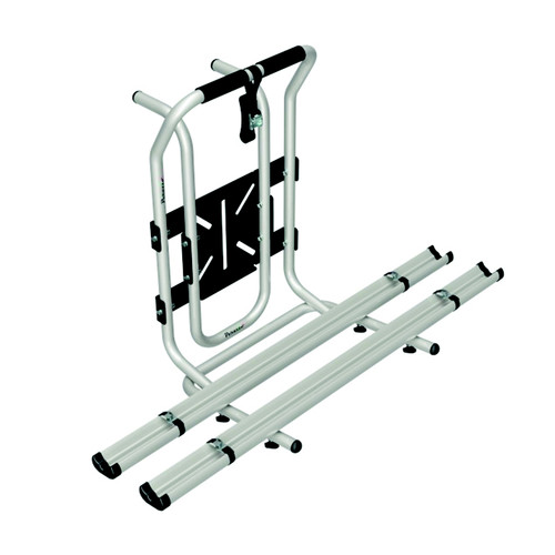 Peruzzo porte vélos arrière - peruzzo,