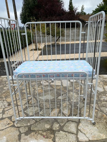 Lit enfant médicalisé pour - enfant,