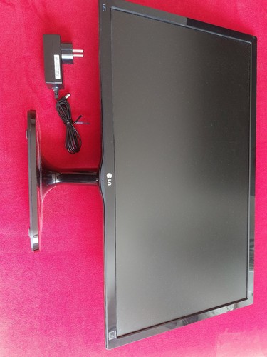 Ecran 24m47vq 24 - ecran, led