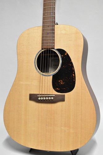 Guitare électrique acoustique