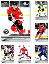 2024-25 Upper Deck CHL HIGH **** PICK YOUR CARD **** From The SET [251-400]