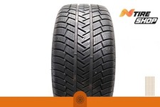 Used 275/40R20 Michelin Latitude Alpin - 106V - 9.5/32 No Repairs