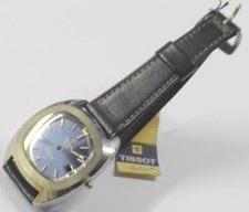 BOITIER DE MONTRE TISSOT