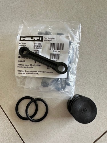 Bielle piston hilti te1000 - bielle,