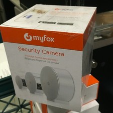 MyFox Security Camera